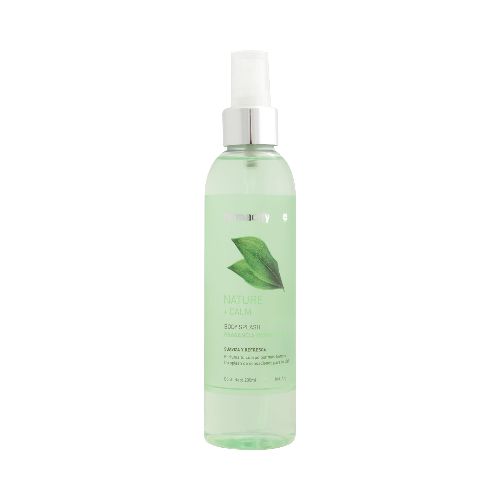 Body Splash Nature + Calm vaporizador spray - Belleza, cuidado personal, dermocosmética y farmacia - Farmacity 