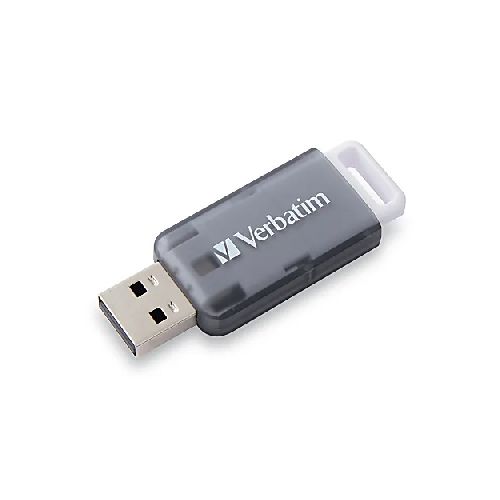 Pendrive Verbatim 128 GB USB 3.2 SeaGlass 70909