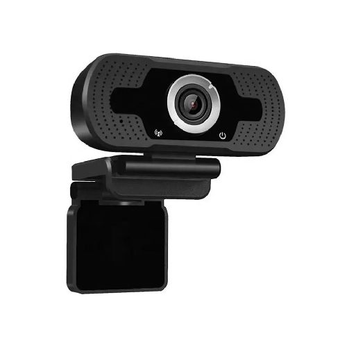 Camara Web Webcam Hd Jetion 1080p Usb Microfono Zoom DCM-143