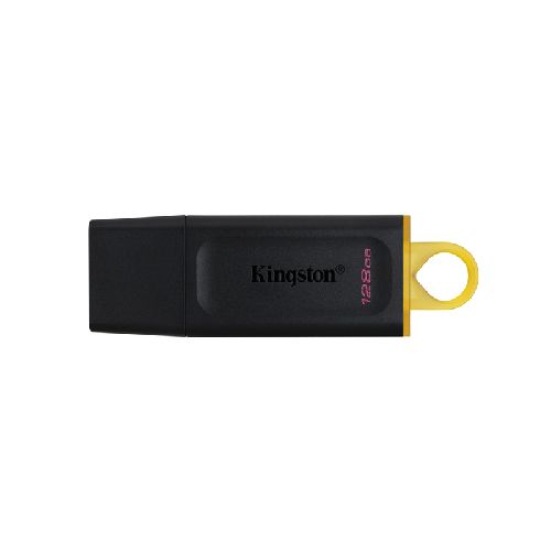 Pendrive Kingston Dtx 128gb Usb 3.2 Gen 1 Data Traveler Exodia