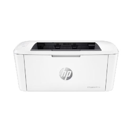 Impresora Laser Hp M111w Monocromatica Usb Wifi Inalambrica