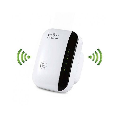 Repetidor Wifi Aitech inalámbrico