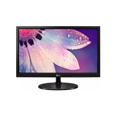 Monitor Lg Es Led 19 19M38A-B - ThunderBolt