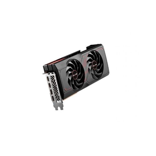 Placa De Video Sapphire Pulse Rx 7700 Xt 12Gb D6 - ThunderBolt