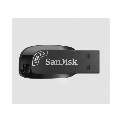 Pen Drive 64Gb Sandisk Ultra Shift Usb3 - ThunderBolt