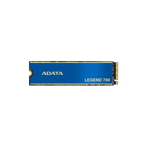 Disco M.2 2280 Adata Legend 700 de 1 TB - ThunderBolt