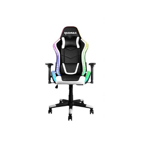 Silla Gamer Raidmax Dk-925Wt Blanca - ThunderBolt