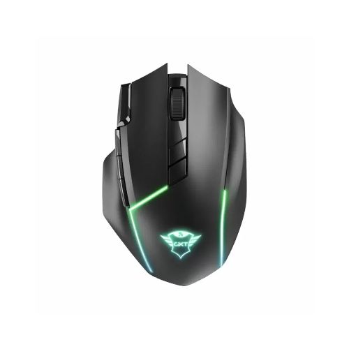 Mouse Gamer Wireless Trust Ranoo GXT131 - ThunderBolt