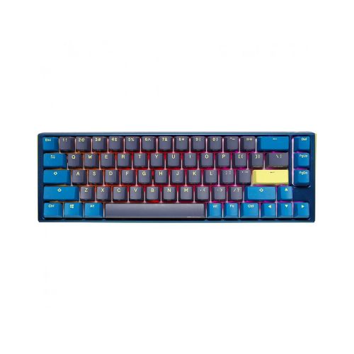 Teclado Mecanico Ducky One 3 Daybreak Dkon2167St-Bespdclawsc1 - ThunderBolt