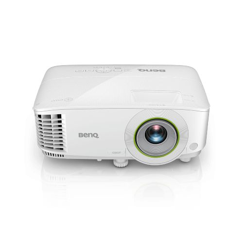 Proyector Benq Eh600 White - ThunderBolt