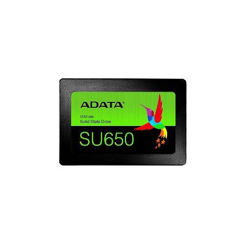 Disco SSD Adata SU 650 240 GB - ThunderBolt