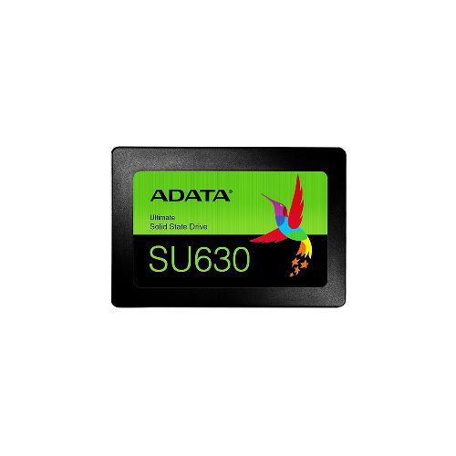 Disco SSD Adata SU 630 480 GB - ThunderBolt