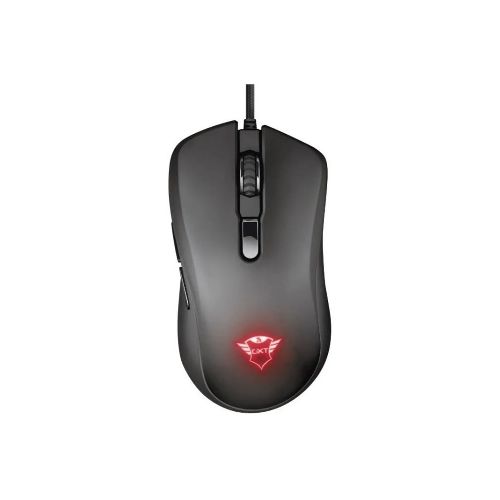 Mouse gamer Trust GXT930 Jacx - ThunderBolt