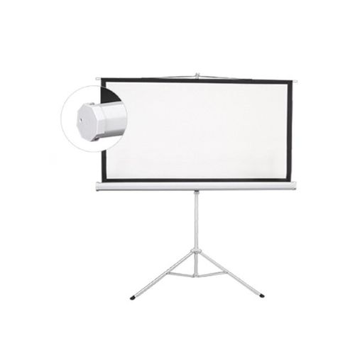 Pantalla Intelaid Proyector 82 Pulgadas Tripode It-Tpw8 - ThunderBolt