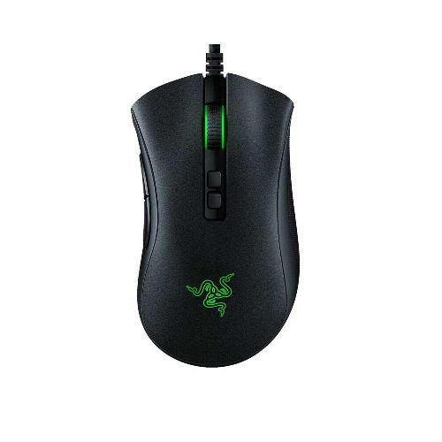 Mouse Gamer Razer Deathadder V2 - ThunderBolt