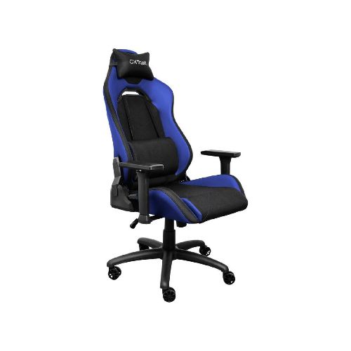 Silla Gamer Trust Gxt714B Ruya Eco Blue - ThunderBolt