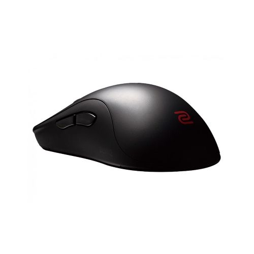 Mouse Gamer Zowie Za12-B Black - ThunderBolt