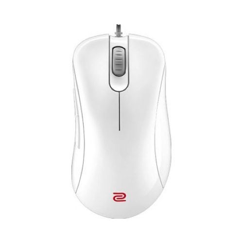 Mouse Gamer Zowie Gear Fk2-B-Wh White - ThunderBolt