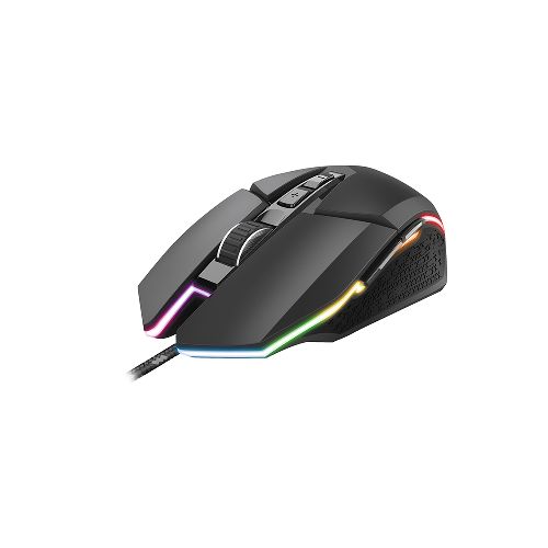 Mouse Gamer Trust GXT950 Idon RGB - ThunderBolt