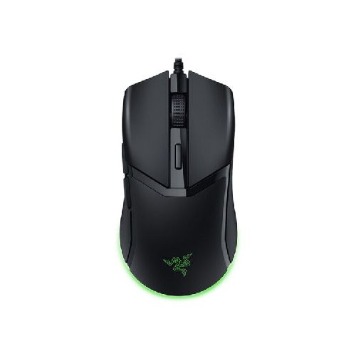 Mouse Gamer Razer Cobra RGB - ThunderBolt