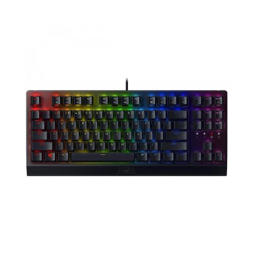 Teclado Gamer Razer Blackwidow V3 Tkl - ThunderBolt