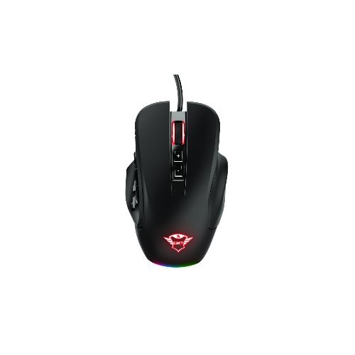 Mouse Gamer Trust Morfix GXT970 Custom - ThunderBolt