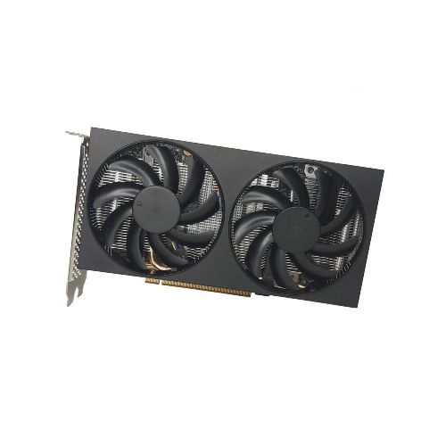 Placa De Video Tul Rx 6600 8Gb Ddr6 (Caja Marron) - ThunderBolt