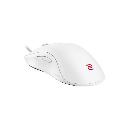 Mouse Gamer Zowie Gear S2-Wh White - ThunderBolt