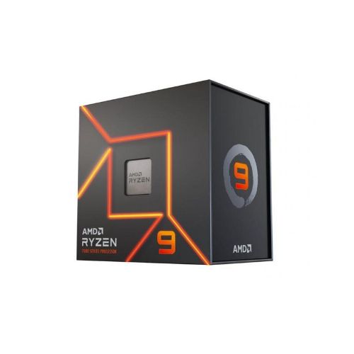 Procesador Amd (Am5) Ryzen 9 9900X - ThunderBolt