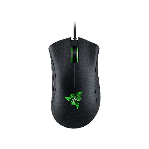 Mouse Gamer Razer Deathadder Essential - ThunderBolt