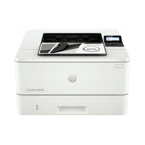 Impresora Hp Laser Mono 4003Dw - ThunderBolt