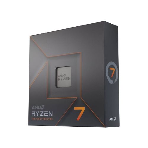 Procesador Amd (Am5) Ryzen 7 7700 C/Cooler - ThunderBolt