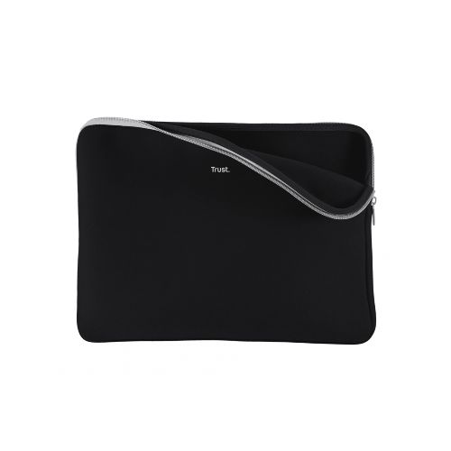 Accesorios Trust Funda Notebook Primo Sleeve 15.6 Black - ThunderBolt