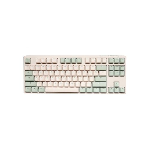 Teclado Mecanico Ducky One 3 Tkl Dkon2187-Sespdmaeggc1 - ThunderBolt