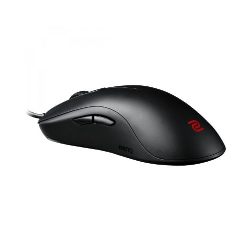 Mouse Gamer Zowie Fk2-B Black - ThunderBolt