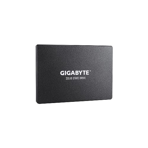 Disco SSD Gigabyte de 240 GB - ThunderBolt