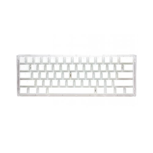 Teclado Mecanico Ducky One 3 Mini Teclas Dkon2161St-Suspdawwwwc1 - ThunderBolt