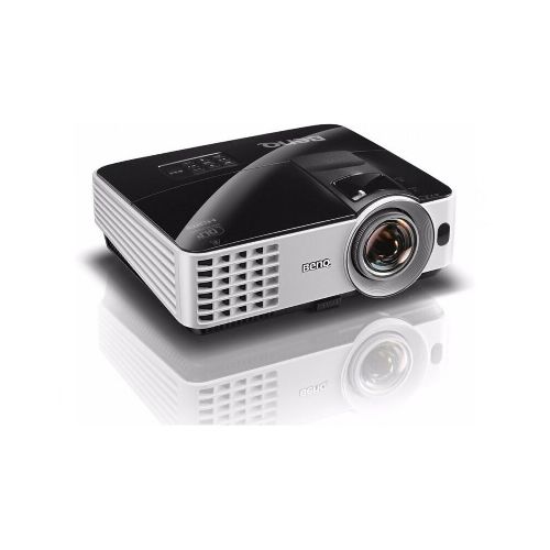 Proyector Benq Mx631St Black - ThunderBolt