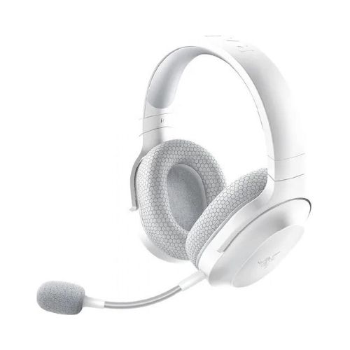 Auricular Gamer Razer Barracuda X New Mercury - ThunderBolt