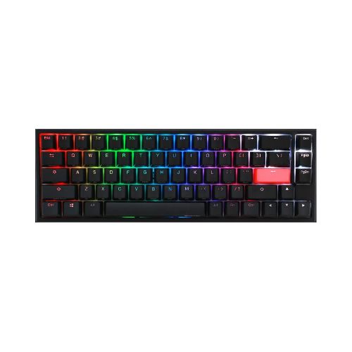 Teclado Gamer Ducky One 2 Sesalazt1 - ThunderBolt