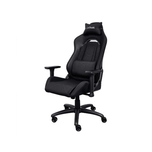 Silla Gamer Trust Gxt714 Ruya Eco Black - ThunderBolt