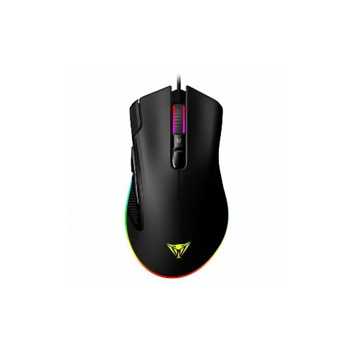 Mouse Gamer Patriot Viper V 551 RGB - ThunderBolt