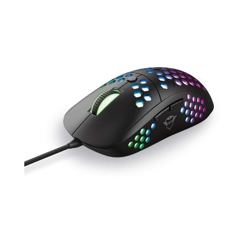 Mouse Gamer Trust Graphin Lightweight Gxt 960 - ThunderBolt