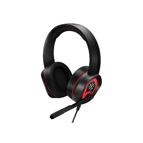 Auriculares Gamer XPG Emix H20 7.1 USB - ThunderBolt