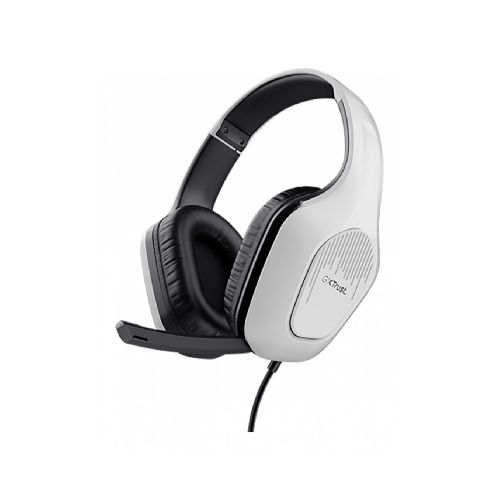 Auricular Gamer Trust Zirox Gxt415Ps Ps5 - ThunderBolt