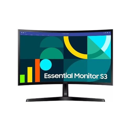 Monitor Samsung Led 27 D366 - ThunderBolt