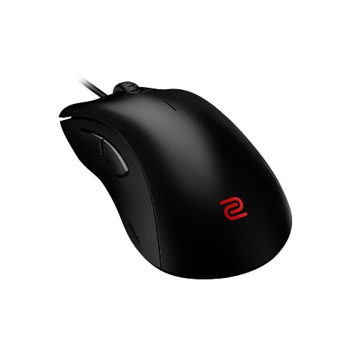 Mouse Gamer Zowie Ec1 Black - ThunderBolt