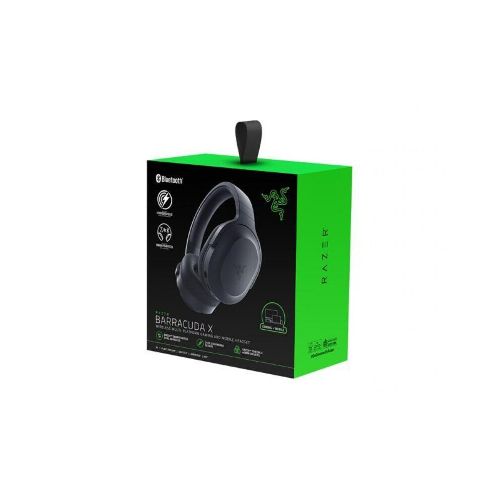 Auricular Gamer Razer Barracuda X New Black - ThunderBolt