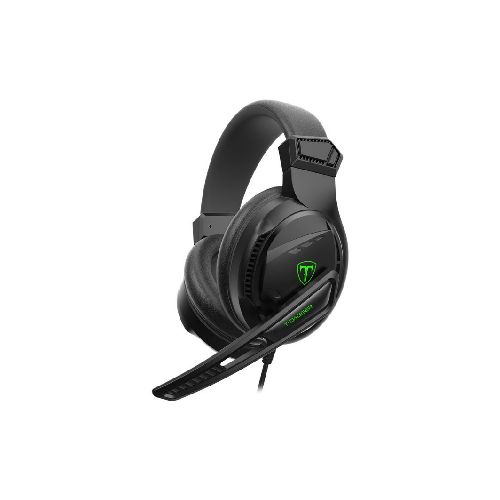 Auriculares Gamer T-Dagger Mckinley T-RGH101 - ThunderBolt