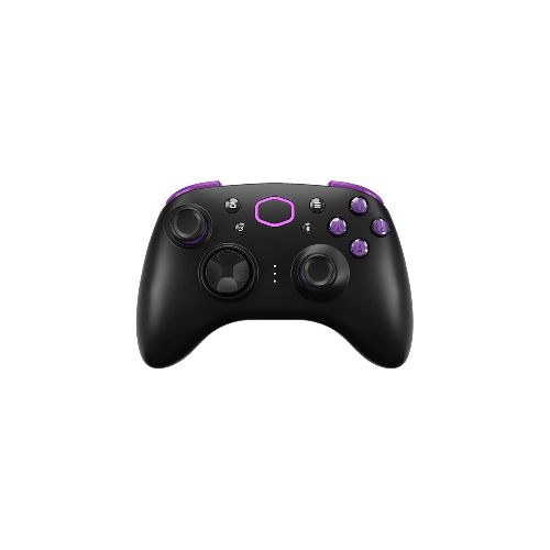 Joystick Cooler Master Storm Controller - ThunderBolt